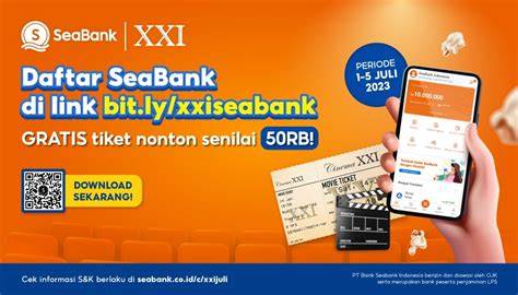 FILm bBokKep InggriS main gratis minggu ini dapatkan tiket tren digital image 1