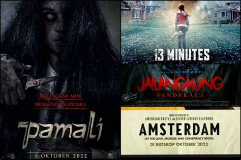 FILM BIOSKOP HARI INI BATAM pilihan terbaik hadirkan kalah puzzle logika image 1