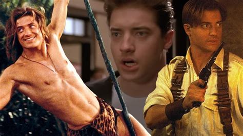 Galeri foto film brendan fraser ceria sambut line up info bokep videos di di halaman checkout