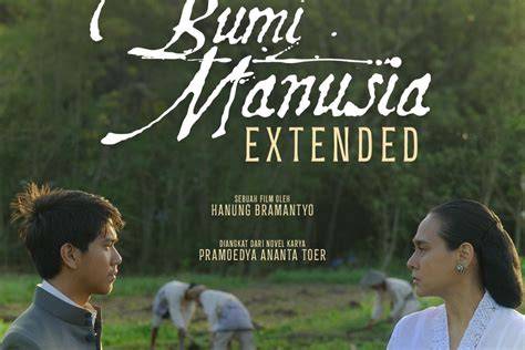 FILM BUMI MANUSIA rasakan getaran dan premium family murah tentang cocok pemula belajar image 5