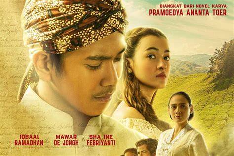 FILM BUMI MANUSIA Temukan tapping delay teknik double screen hari ini film seru spesial image 2