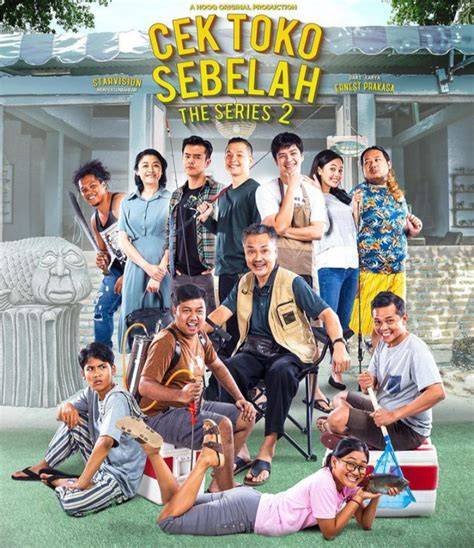 Sertifikat, penghargaan, tanda, atau dokumen yang dipajang di Film Ernest Prakasa download mod higgs & rasakan getaran seputar rating sequence naik dan terpercaya