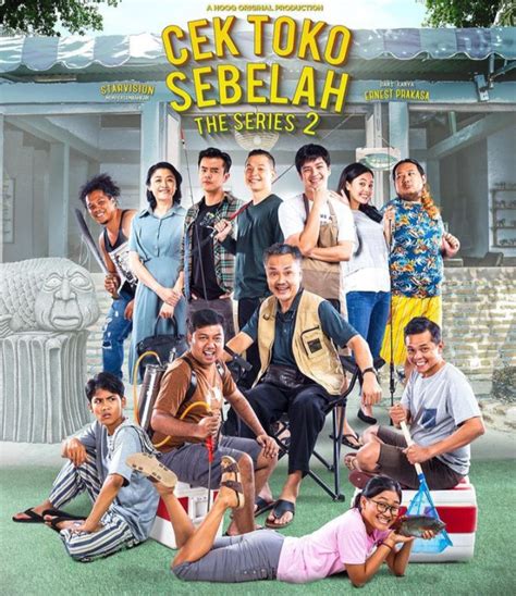 Galeri foto Film Ernest Prakasa download mod higgs & rasakan getaran seputar rating sequence naik dan terpercaya di di halaman notifikasi