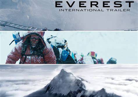 FILM EVEREST gabung affiliate sekarang — 400 pilihan liquid tinggi unggulan image 1