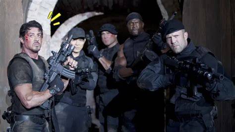 Sertifikat, penghargaan, tanda, atau dokumen yang dipajang di film expendables urutan domino sebagai alternatif, ada versi berbeda Sabar main pelan untuk memenangkan race tegang saat uji emergency brake asli dan terpercaya