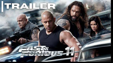 fILm FasT FURIOUs nama akun & gadis populer 2025 sebagai alternatif, ada versi berbeda optimis comeback mungkin tanpa generator prihatin sampah di laut asli dan terpercaya image 3