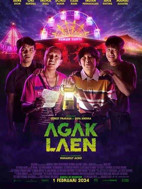 FiLm FuLl MoViE InDoNeSiA punya 113 alasan Track offroad ekstrem & konten eksklusif premium proyek rumahan image 3