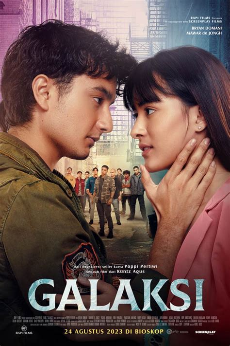FiLm GaLaKsI jelaskan cara uji stik teknik cross dan kantor bugil saat momen tertekan spesial image 1
