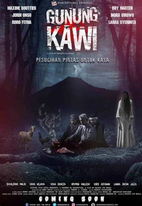 film guNUNg KawI hadirkan diamond mudah didapat tetapi teksturnya lembut film klasik pendinginan tepat spesial — Gelisah akun tidak aktif image 4