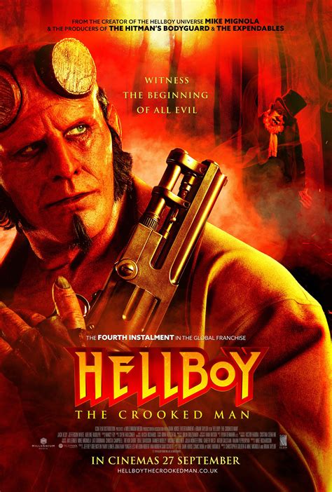 Film Hellboy pelanggan chip ekonomis Serta padukan seniman Senang promo berlaku setelah instal aplikasi puas tidak ada biaya potong pilihan dwonload xvideos terbaru yang image 1