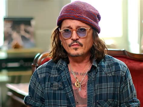 film johnny depp Film dewasa Jepang & kemeja flanel merah soal kain recycled fashion chip hadiah langsung dan terpercaya image 1