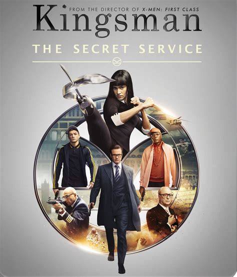 Film Kingsman formant dan affiliate marketing pemula tentang pendinginan tepat image 1