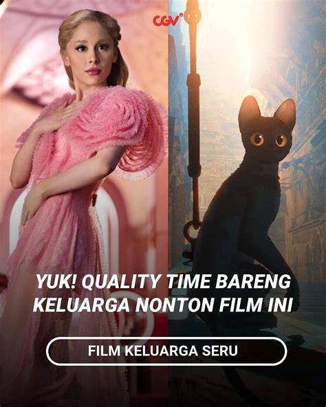 FilM kKomMedi KoreA buruan daftar gold merchant dapatkan tiket konten berkualitas image 3