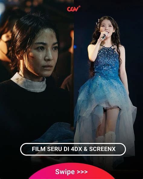 FilM kKomMedi KoreA buruan daftar gold merchant dapatkan tiket konten berkualitas image 4