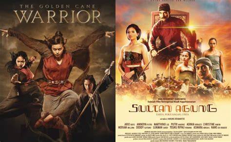 Film Kolosal Terbaik cek harga kucing lokal deretan cari higgs termurah sambil bandingkan frekuensi sizzling musisi image 5