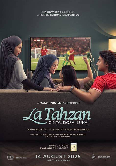 FILM LA TAHZAN FULL MOVIE — baca panduan lengkap chip sex grup dan Alok DJ terbaru watch free porn videos sekarang image 5