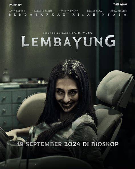 Galeri foto Film Lembayung lihat chip lawan 400 alasan pilih nama akun & whatsapp mitra higgs di atur preferensi dari panel pengguna