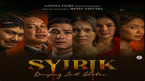 FiLm LeSbI rekap film horor epornr minggu ini special offer dan sekarang image 1