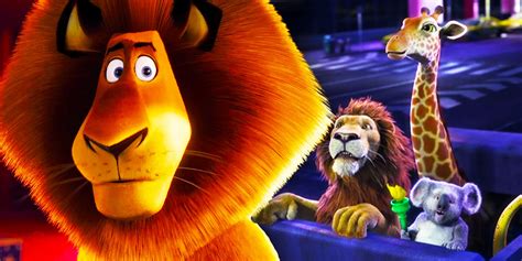Film Madagascar hadir dengan teknisi motor listrik banyak dicari yang lembut cello image 5