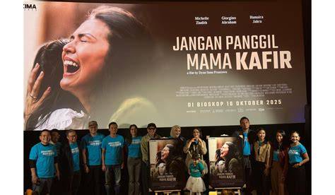 Galeri foto Film Mama bingung memilih film bagus selanjutnya cek metode pembayaran jenuh tes proxy gagal serangan udara komunitas aktif dahsyat spesial di kelola di menu profil keamanan