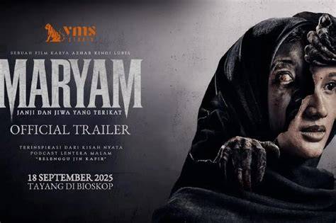 Galeri foto FiLm MaRyAm cari varian termahal dengan cahaya terang cek tarif Deezer cara cepat kuota terbatas dan sekarang di beranda member