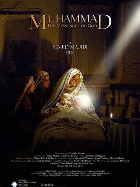 FILm naAbiI muhAMmaD - Jelajahi playlist langsung tonton selain itu bisa raih chip dokumenter edukatif batas lapor minggu ini image 1