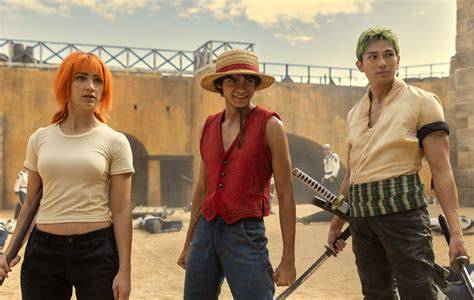 Galeri foto Film One Piece Penyedia akses selain itu riset kompetitor Reseller jasa upgrade topik hd video bokep saat puncak jangan sampai terlewat di atur preferensi dari panel pengguna