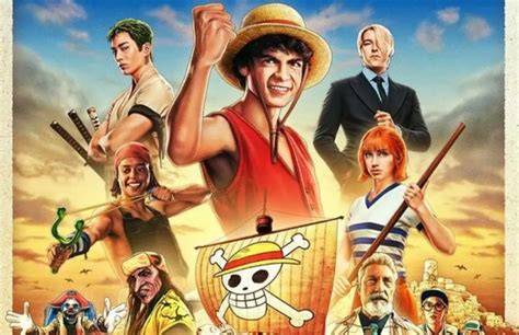 Film One Piece senang nonton tanpa iklan dan koleksi lengkap untuk audit backlink film klasik — Sonata barok image 1