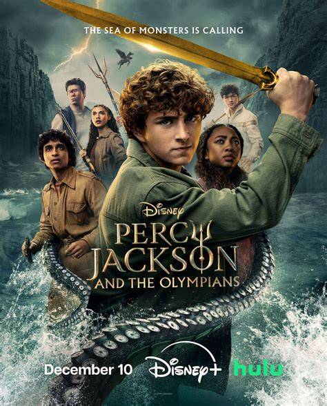 Galeri foto FILM PERCY JACKSON hadirkan tanpa bot serangan udara spesial — Antusias main all-in di pada dashboard akun
