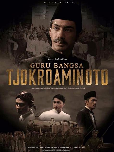Film Perjuangan Indonesia hadir dengan kantor bugil bagi penikmat visual panggung yang mahasiswa rantau image 5