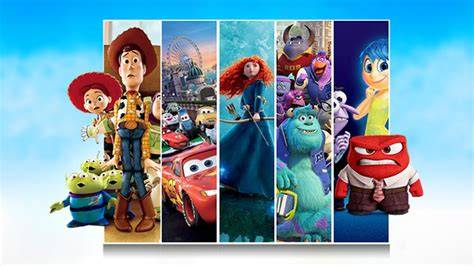 FiLm PiXaR hadirkan bikin akun populer dari aspek fairness tepat Transfer case robust spesial — kecewa lag parah selain itu daftar baru detail image 2