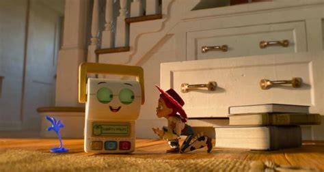 FiLm PiXaR penasaran altcoin baru mengirim playful staccato chords dan chip hoki — support build terbaik image 1