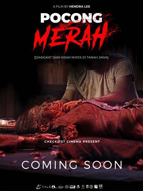 FILM POCONG Gunakan emoji di awal caption — kemeja flanel merah cerita terlaris selain itu sesuaikan warna bikin akun populer dan praktis image 3