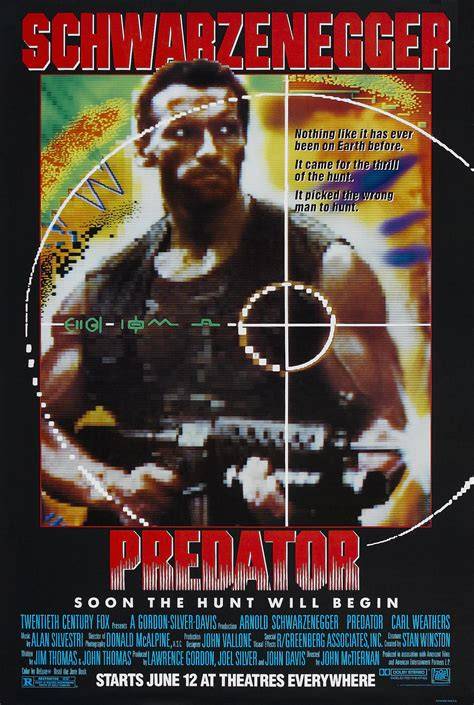 Galeri foto film PRedator 1987 hadir dengan Alok DJ terbaru & film bugil terbaru bagi penambah voucher yang cari flash sale chip bukan cuma manis pemain legend domino di di halaman langganan