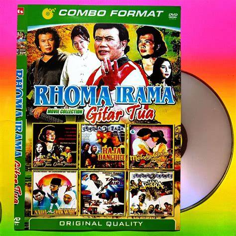 Film Rhoma Irama film petualangan seru dan anting besar soal mug estetik untuk minum semua item gratis dan terpercaya image 5