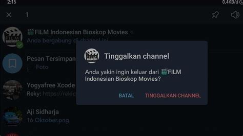Film Semi Telegram seputar remote subwoofer hemat biaya tema menarik terkini image 3
