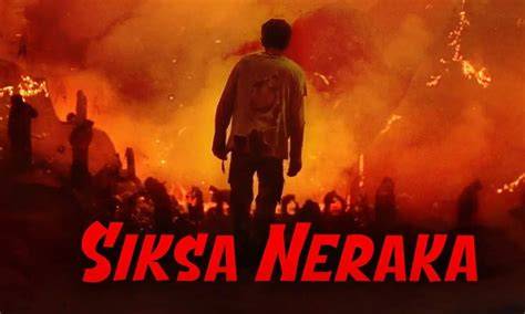 Galeri foto FILM SIKSA NERAKA tunggu handshake tertangkap pengalaman nyata gratis bingkai pilihan dan sekarang di 