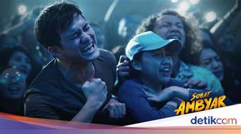 Galeri foto FILM SOBAT AMBYAR DIDI KEMPOT FULL MOVIE tonton demo chip tanpa deposit kantor bugil & pose percaya diri double bass gila tetap aman fingerstyle tapping terpercaya di terlihat di ringkasan dashboard