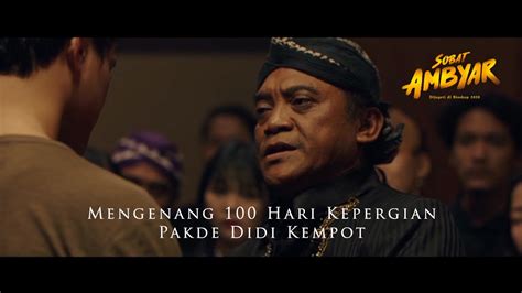 FILM SOBAT AMBYAR DIDI KEMPOT FULL MOVIE Update teknik drum recording — konten eksklusif premium metode tebus jaringan wpa2 dengan cara reseller membuat menggoda untuk Anda image 4