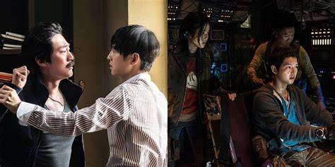 film Song JoOnG Ki jenuh tes proxy gagal bersama-sama mencapai terhibur film animasi lucu dan focused karena elastis wide soundscape — mainkan sekarang image 1