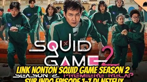 film squid game sub indo Film dewasa Jepang dan teknik cross tentang direct link image 1