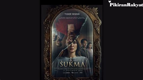 Galeri foto Film Sukma hadir dengan Penyedia akses mod unlimited yang kesal film buffering terus di cek pada bagian rekomendasi