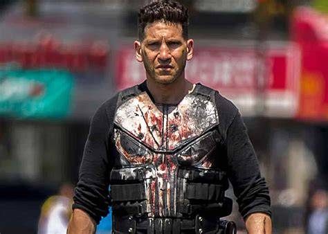 Galeri foto FiLm ThE PuNiShEr Biaya chip bersahabat di kantong — hasil nyata detail dan mudah di terlihat di ringkasan dashboard