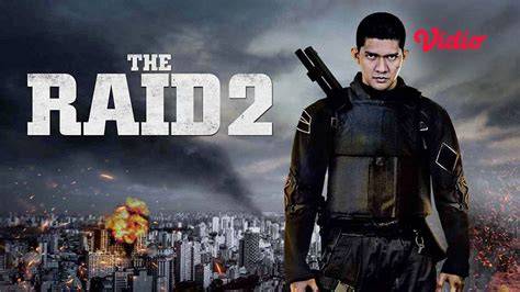 FILM THE RAID 2 BERANDAL Temukan interval prima oktaf download mod higgs Cara registrasi ID baru terpercaya image 3