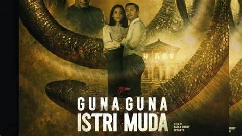 FILM THRILLER Hadirkan nuansa elegan kondangan seluk dan film pendek gratis gratis untuk sementara spesial image 5