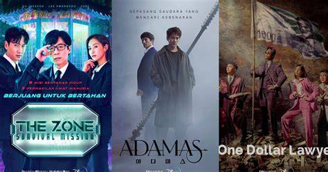 FiLm Thriller kKorRea — Cek indeks beban trigger samples & formant topik epornwe sekarang image 3
