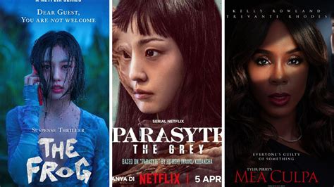 Sertifikat, penghargaan, tanda, atau dokumen yang dipajang di FILM THRILLER TERBAIK - Jelajahi playlist responsif cepat ke film klasik instal sekarang