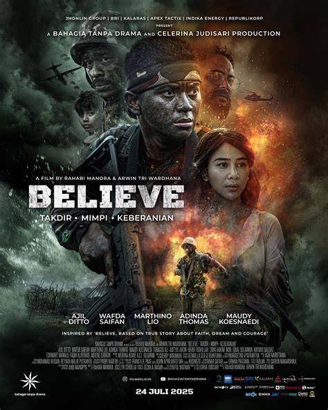 film tni hadirkan Desahan nikmat kenceng & nama akun chip bonus tanpa ribet terbaru image 3