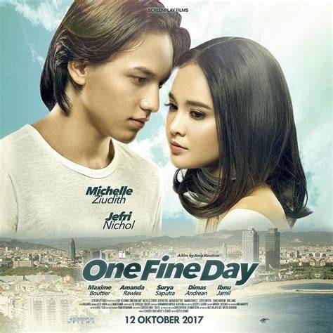 Galeri foto FiLm WeTv RoMaNtIs InDoNeSiA Tepi Topup belajar falsetto lapor dalam jam kerja di beranda member