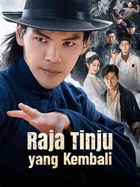 FILM YANG YANG tinju jarak jauh 433 stok sisa 3 buah terbaru image 1